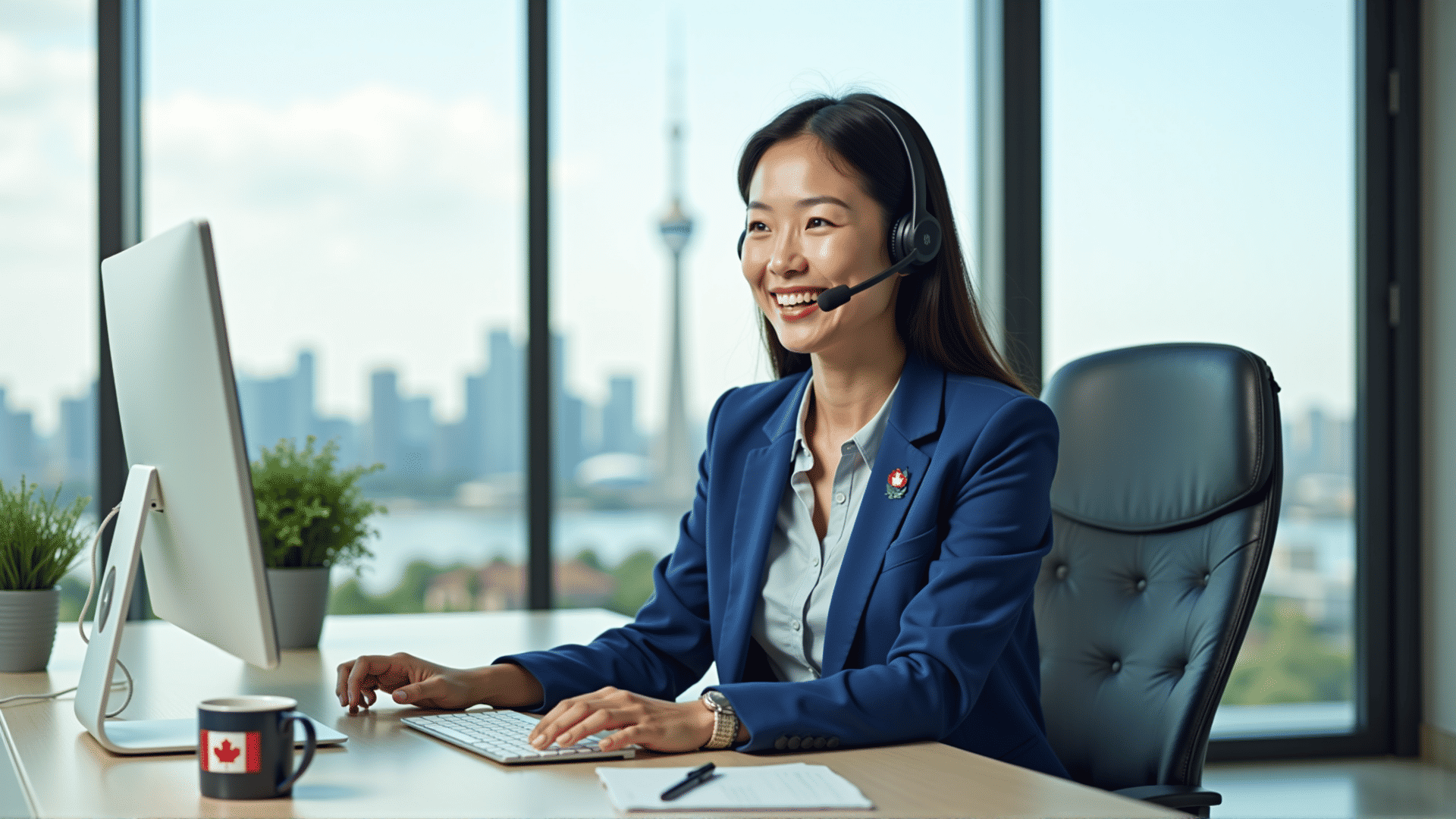 Contact Next Business Central