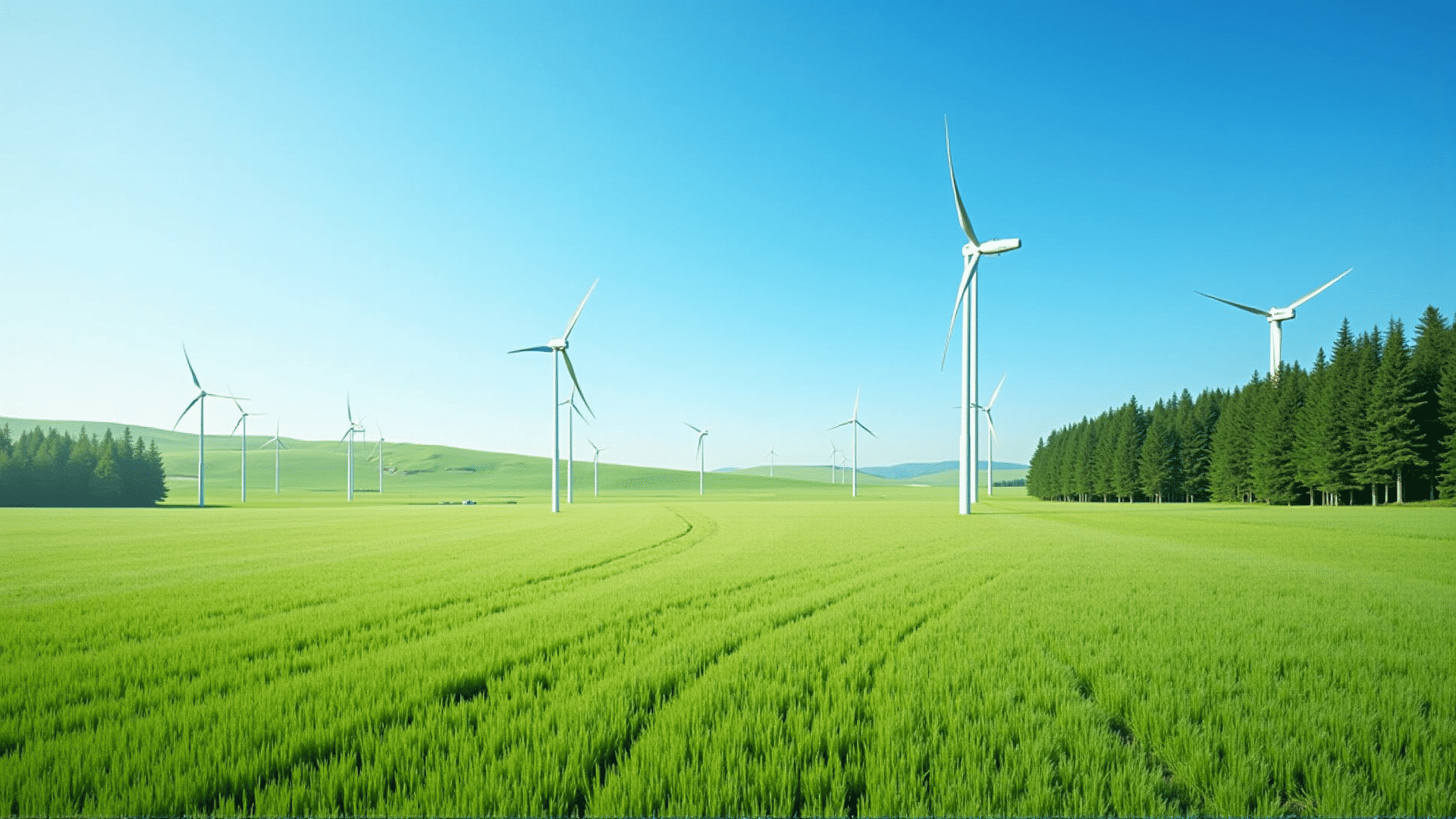 Sustainability Initiatives